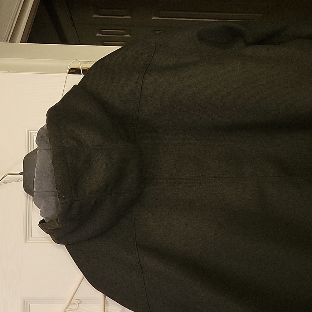 Jacket - Picture 3 of 4